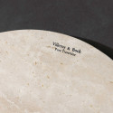 Блюдо сервировочное 24,5см коллекции Manufacture Travertine бренда VB