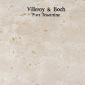 Блюдо сервировочное 40,5х28см коллекции Manufacture Travertine бренда VB