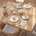 Кофейная ложка 14,5см коллекции Oscar 