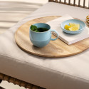 Кружка 0,29л коллекции Perlemor Aqua бренда VB