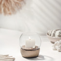 Настольный подсвечник 11см коллекции Perlemor Home бренда VB