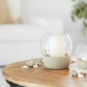 Подсвечник садовый 15,5см коллекции Perlemor Home бренда VB