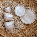 Чашка эспрессо 0,06л коллекции Perlemor Sand бренда VB