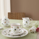 Молочник 0,20л коллекции Petite Fleur бренда VB