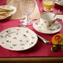 Чашка кофейная с блюдцем 0,12л коллекции Petite Fleur бренда VB