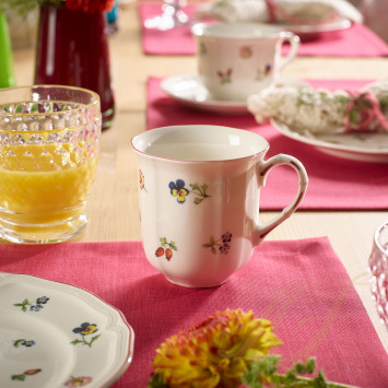Кружка 0,30л коллекции Petite Fleur бренда VB
