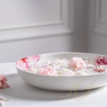 Салатник 38см коллекции Rose Garden бренда VB