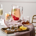 Кувшин 1,00л коллекции Rose Garden бренда VB