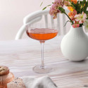 Бокал для шампанского 0,12л, 4шт. коллекции Rose Garden бренда VB