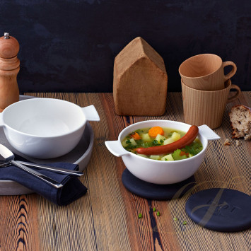 Супница 0,58л коллекции Soup Passion бренда VB