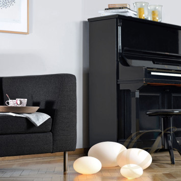 Настольная лампа 20х32см коллекции Vancouver бренда VB