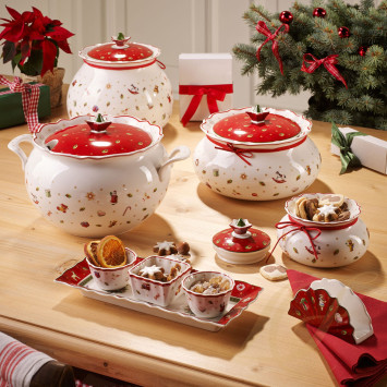 Шкатулка 13,6см коллекции Toy‘s Delight бренда VB