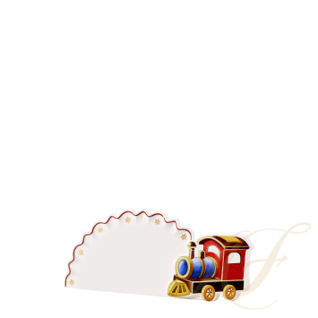 Карточка для стола 10см, 4шт. коллекции Toy‘s Delight бренда VB