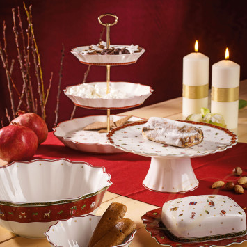 Этажерка 34см коллекции Toy‘s Delight бренда VB