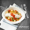 Чаша для спагетти 26,8см, 2шт. коллекции Vapiano бренда VB