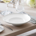 Тарелка для спагетти 25см коллекции Afina бренда Villeroy & Boch