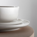 Салатник 2л коллекции Afina бренда Villeroy & Boch