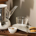 Блюдо для гарнира 28см коллекции Artesano Original бренда Villeroy & Boch