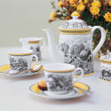 Кофейник 1,30л коллекции Audun 
