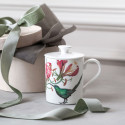 Кружка с крышкой 0,32л коллекции Avarua бренда Villeroy & Boch