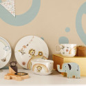 Набор из 7 предметов коллекции Boho Kids 