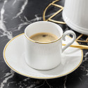 Блюдце для чашки кофейной 15,6см коллекции Chateau Septfontaines бренда Villeroy & Boch