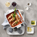 Блюдо сервировочное прямоугольное 36х26см коллекции Clever Cooking бренда Villeroy & Boch
