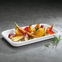 Блюдо сервировочное прямоугольное 26х16см коллекции Clever Cooking бренда Villeroy & Boch