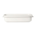 Форма для выпекания прямоугольная с крышкой 34х24см коллекции Clever Cooking бренда Villeroy & Boch
