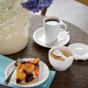Чашка кофейная с блюдцем 0,22л коллекции Coffee Passion бренда Villeroy & Boch