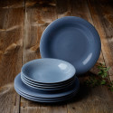 Набор из 8 предметов  коллекции Color Loop Horizon бренда Villeroy & Boch