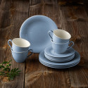 Набор из 12 предметов  коллекции Color Loop Horizon бренда Villeroy & Boch