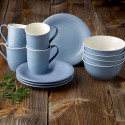 Набор из 12 предметов  коллекции Color Loop Horizon бренда Villeroy & Boch