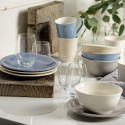 Набор из 12 предметов  коллекции Color Loop Horizon бренда Villeroy & Boch