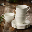 Блюдце для чашки кофейной 15см коллекции Color Loop Natural бренда Villeroy & Boch