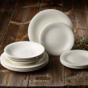 Набор из 12 предметов  коллекции Color Loop Natural бренда Villeroy & Boch