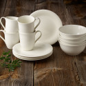 Набор из 12 предметов  коллекции Color Loop Natural бренда Villeroy & Boch