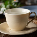 Чашка кофейная 0,25л коллекции Color Loop Sand бренда Villeroy & Boch