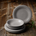 Набор из 8 предметов  коллекции Color Loop Stone бренда Villeroy & Boch