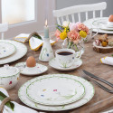 Тарелка главная 27см коллекции Colourful Spring бренда Villeroy & Boch