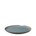 Тарелка главная 29см коллекции Crafted Breez бренда Villeroy & Boch