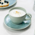 Чашка кофейная 0,25л коллекции Crafted Blueberry бренда Villeroy & Boch
