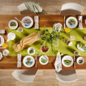Молочник 0,25л коллекции Design Naif бренда Villeroy & Boch