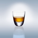 Стакан для коктейлей 0,22л коллекции American Bar - Straight Bourbon бренда Villeroy & Boch