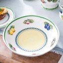 Чаша 23,5см коллекции French Garden 