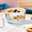Чаша бульонная детская 12,5см коллекции Happy as a Bear бренда Villeroy & Boch