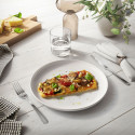 Тарелка главная 27см коллекции it‘s my match бренда Villeroy & Boch