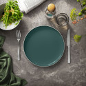 Тарелка главная 27см коллекции it‘s my match Green бренда Villeroy & Boch