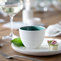 Кружка 0,45л коллекции it‘s my match Green бренда Villeroy & Boch