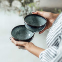 Чаша суповая 13см коллекции Lave Gris бренда Villeroy & Boch